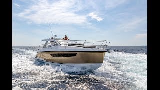 Sealine S330v  Official Video [upl. by Tamsky42]