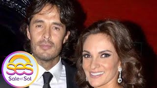 ¡Mariana Seoane y Fernando Alonso son AMIGOS CON DERECHOS La cantante lo revela  Sale el Sol [upl. by Kee]