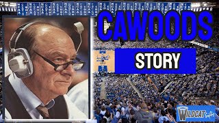 Cawood Ledford THE LEGEND quotGone but not Forgottenquot HIS LEGENDARY STORY [upl. by Eikcaj]