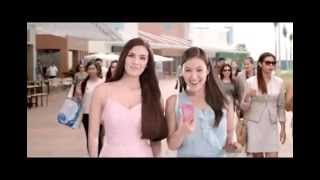 Palmolive Girl Megan Young Switches to the Conditioner Thats Hiyang for Her [upl. by Myo]