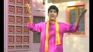 Rangaai Jaane Rang Ma Gujarati Bhajan By Hemant Chauhan Full Video Song I Bhajan Chetavni [upl. by Goldie]