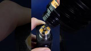 RETRO 2014 Wotofo Freakshow RDA in 2024 satisfying unboxing 2024 [upl. by Siegel868]