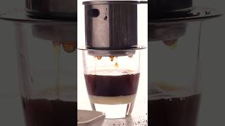 easy Vietnamese coffee 3 ingredients [upl. by Aneehs756]