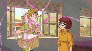 ScoobyDoo Mystery Incorporated Where Walks Aphrodite clip 2 [upl. by Modeste964]