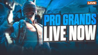 PRO GRIND SCRIMS IS LIVE  🏆✨ BGMI JONATHANGAMINGYTGodLikeEsportss IQOOSOUL [upl. by Lyontine146]