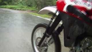 HUSQVARNA TE610 TE630  ULTIMATE MOTARD  DIRT  ADVENTURE BIKE [upl. by Aneerol]