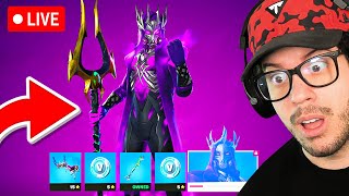 Unlocking LETHEAN HADES in Fortnite Season 2 [upl. by Marfe]