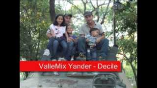 Vallenatos romanticos mix Dj Yander [upl. by Kciwdahc75]