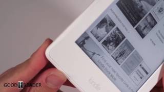 The Top 5 eReaders of 2016 [upl. by Airbmak]