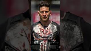 O JUSTICEIRO DE JON BERNTHAL ESTÁ DE VOLTA shorts [upl. by Lemuela]