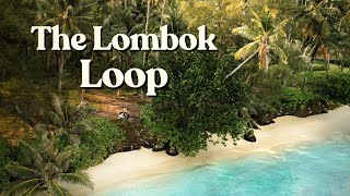 The PERFECT 7Day Lombok Itinerary full vlog [upl. by Ahsenac]