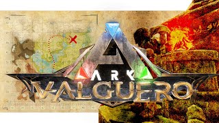 A Survivors Guide to Valguero in ARK Survival Evolved [upl. by Sullecram]