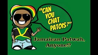 Test Your Patois Skills [upl. by Scrivenor]