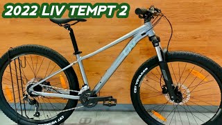 2022 LIV TEMPT 2 [upl. by Davin]