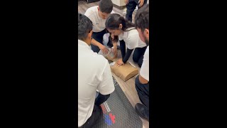 Extraordinary CPR and AED Training [upl. by Bina438]