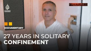 The Box Spending 27 years in solitary confinement  Fault Lines Documentary [upl. by Gnilrac638]