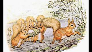 The Tale of Squirrel Nutkin by Beatrix Potter [upl. by Eninnaej]