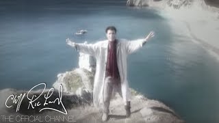 Cliff Richard  Saviours Day Official Video [upl. by Enelra]