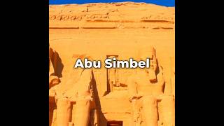 Abu Simbel [upl. by Ginsberg]