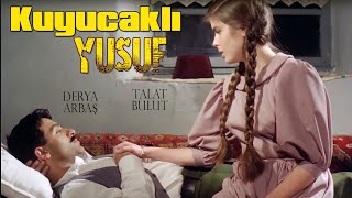 Kuyucaklı Yusuf Türk Filmi  FULL  Restorasyonlu  Derya Arbaş  Talat Bulut [upl. by Eonak]