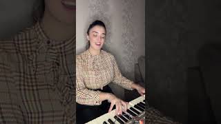 Sən uzaq yaşıl ada cover by Royakewfet cover kewfet öneçıkar [upl. by Femmine]