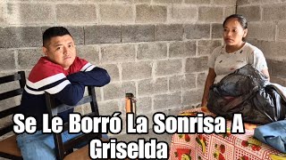 Se Le Borró La Sonrisa A Griselda Cuando Romario Dijo Que Sus Ayudas Se Las Dieron Al Americano [upl. by Egidius225]