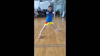 Linear amp Lateral movement prep are knee rehab drills too [upl. by Aviv]