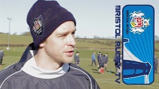 Amesbury Relishing Doncaster Clash [upl. by Goulder]