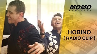 Zakaria Ghafouli avec Momo  Hobino  Radio Clip [upl. by Phaedra252]