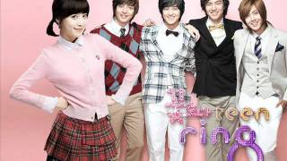 06 Boys Before Flowers OST  Starlight Tears [upl. by Rednaxela539]