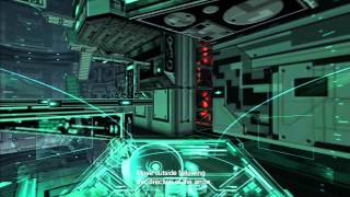 Zone of the Enders 1 HD Collection Gameplay Part One 1080p [upl. by Denbrook]