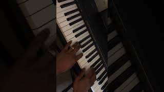 Play These BEAUTIFUL Jazz Piano Chords In E Minor Piano Tutorial [upl. by Pigeon]