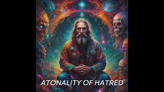 Hatred  Dystopia Atonality of Hatred [upl. by Antonetta768]