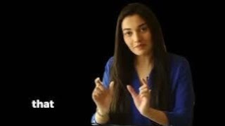 how to heal yourself  Motivational Speaker  Muniba Mazari [upl. by Forster]