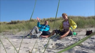 Urlaubstage in Zingst mit Dennis und Antje [upl. by Lisette]