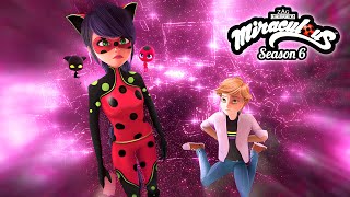 Miraculous Ladybug Season 6 Is Changing The Entire Story [upl. by Clarkson]