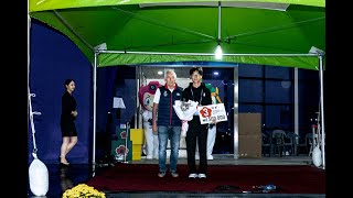 P3 In 2024 NAMWON WORLD DRONE RACING MASTERS [upl. by Ayvid]