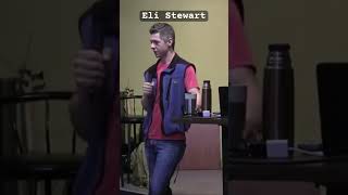 Let’s say I mess up bad Eli Stewart [upl. by Nahtaneoj]