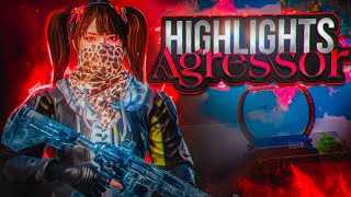 HIGHLIGHTS 12  PUBG MOBILE  IPHONE 14 PRO MAX  90 FPS [upl. by Enylodnewg]