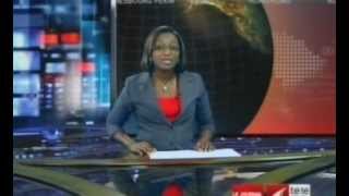 RDC le dernier journal de tele 50 regarder tele50 et la rtnc en direct sur wwwaminatvfr [upl. by Linneman]