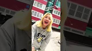 south korea dance bangla song trending liping southkorea kpop [upl. by Etennaej562]