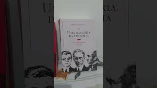 Uma História da Filosofia por Frederick Copleston [upl. by Soane]