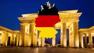 Ausländer raus Deutschland den deutsche quotForeigners out Germany for germansquot  German Song [upl. by Hermine]