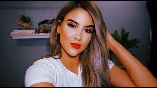 iluvsarahii x Dose of Colors Collection Look 1 [upl. by Browne]