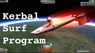 Kerbal Surf Program [upl. by Arianna]