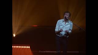 Alain Souchon  Cest Déjà Ca  Live Lille  26022022 [upl. by Avitzur]