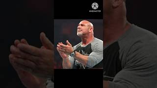 WWE Goldberg vs Gunther in future wwe romanreigns viralvideo [upl. by Ragde]