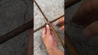 Most useful knots skill ep2245 knot craft diy knotskills [upl. by Aceissej]