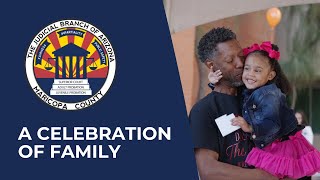 National Adoption Day 2023  A Celebration of Family [upl. by Freeborn]