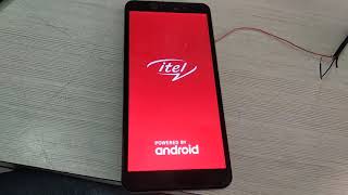 Itel A44 Privacy Protection password remove By miracle box [upl. by Dola]